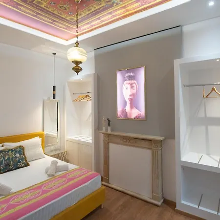 Appartement Summer Me