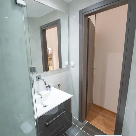 Appartement Summer Me