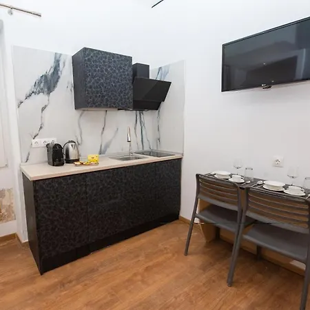 Summer Me Appartement Corfu (city)