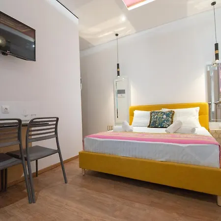 Appartement Summer Me *