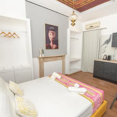 Appartement Summer Me Corfu (city)