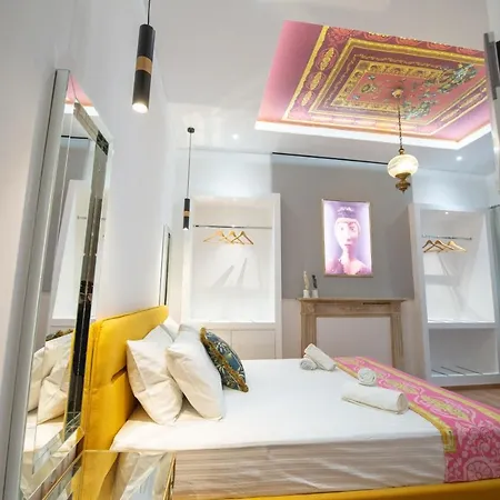 Summer Me Appartement Corfu (city)