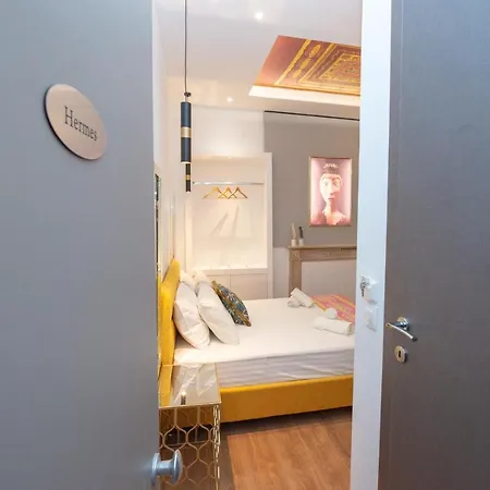 Appartement Summer Me