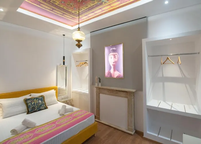 Apartamento Summer Me