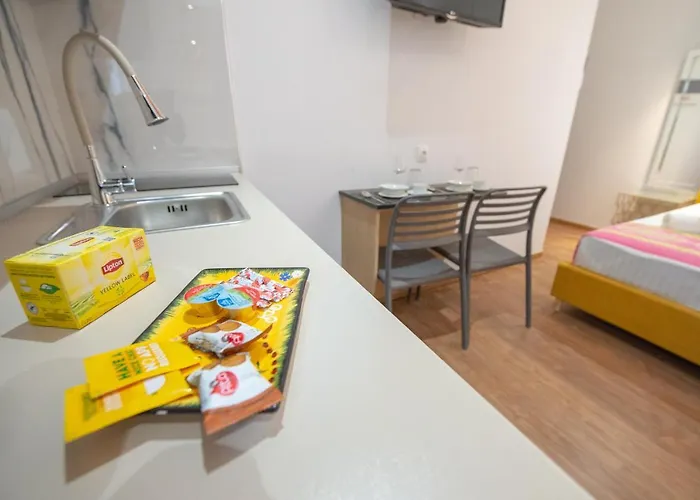 Apartamento Summer Me *
