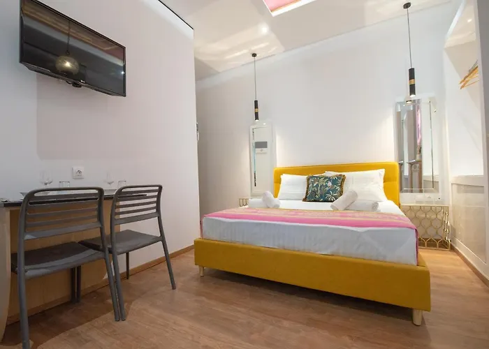 Appartement Summer Me *