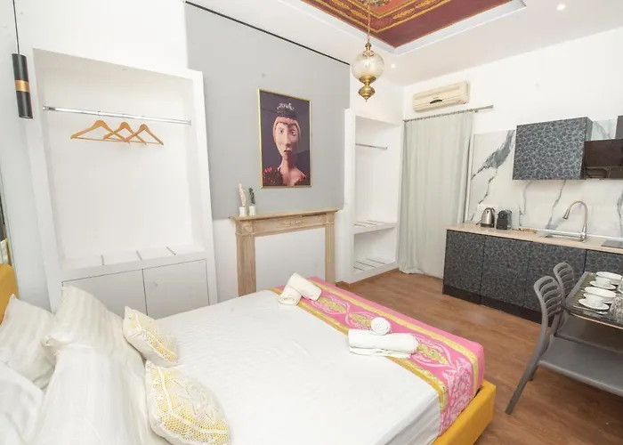Appartement Summer Me Corfu (city)