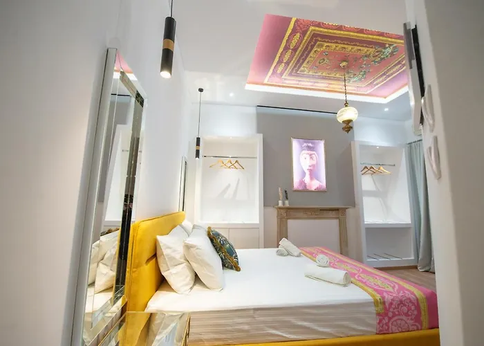 Summer Me Appartement Corfu (city)