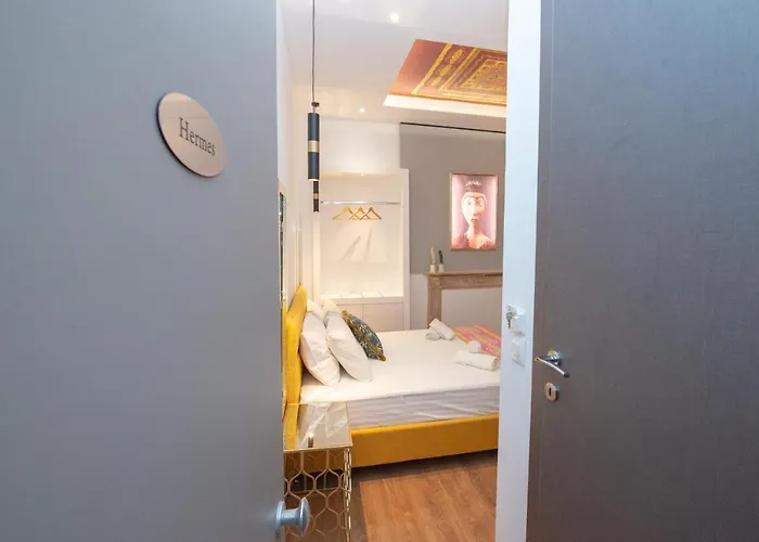 Apartamento Summer Me