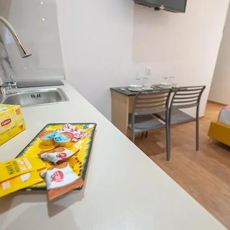 Lejlighed Summer Me *